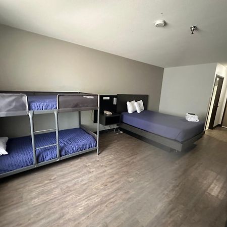 Pinetop Studio Suites Pinetop-Lakeside Exterior foto