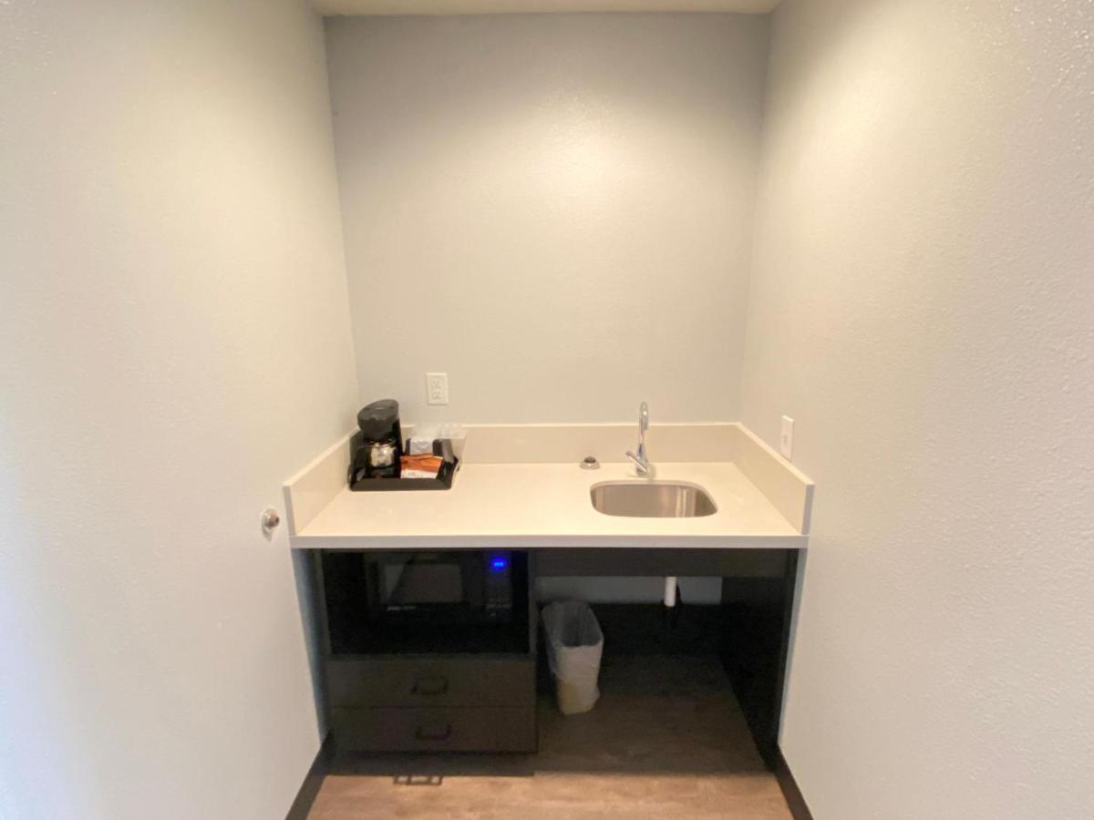 Pinetop Studio Suites Pinetop-Lakeside Exterior foto
