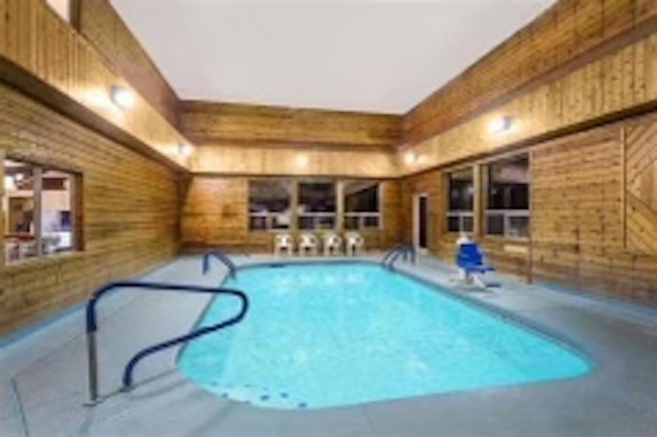 Pinetop Studio Suites Pinetop-Lakeside Exterior foto