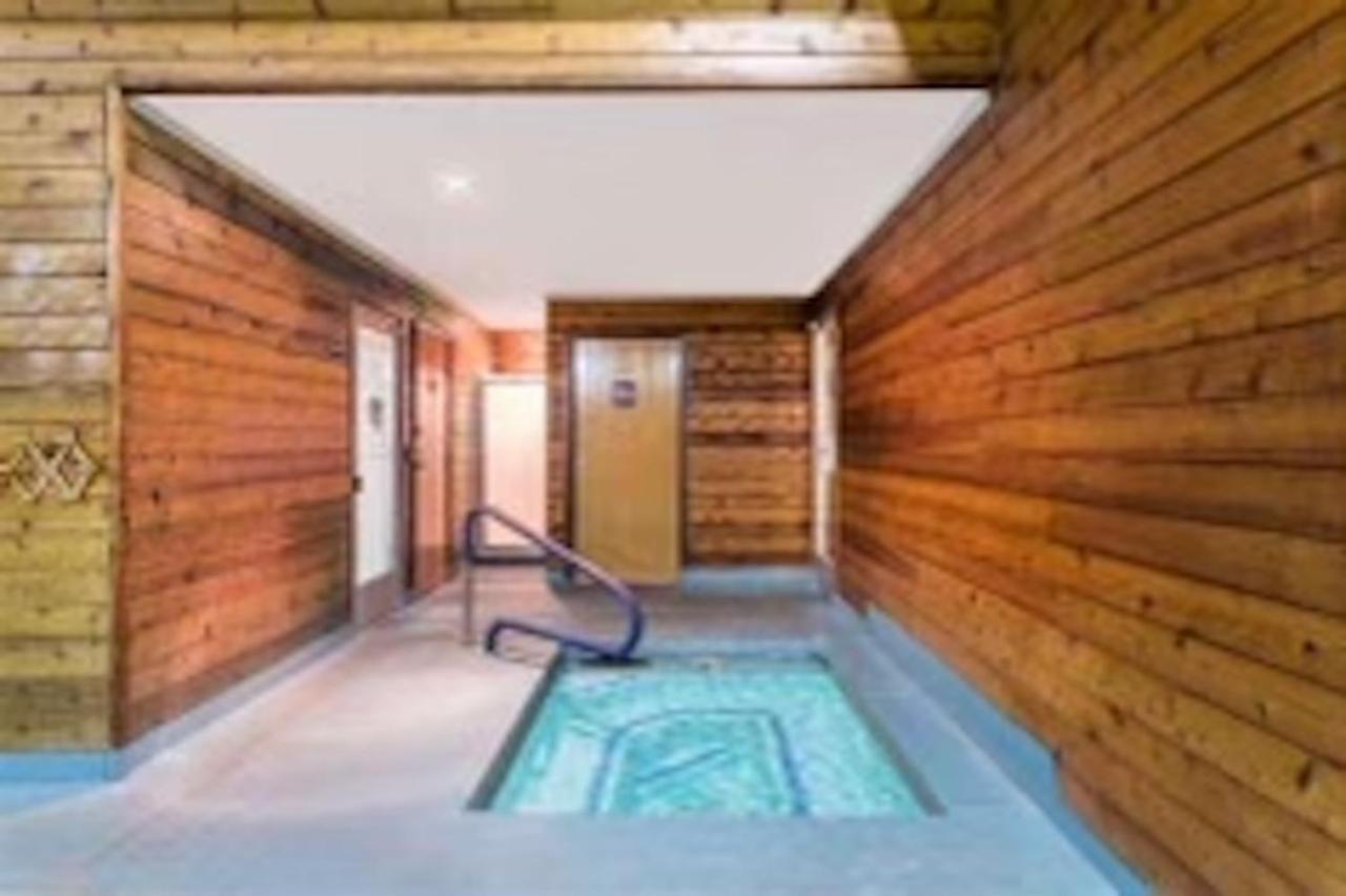 Pinetop Studio Suites Pinetop-Lakeside Exterior foto