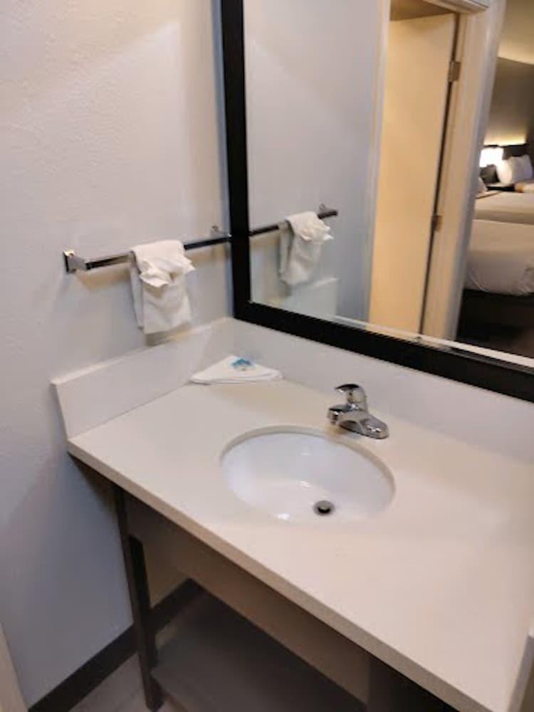 Pinetop Studio Suites Pinetop-Lakeside Exterior foto