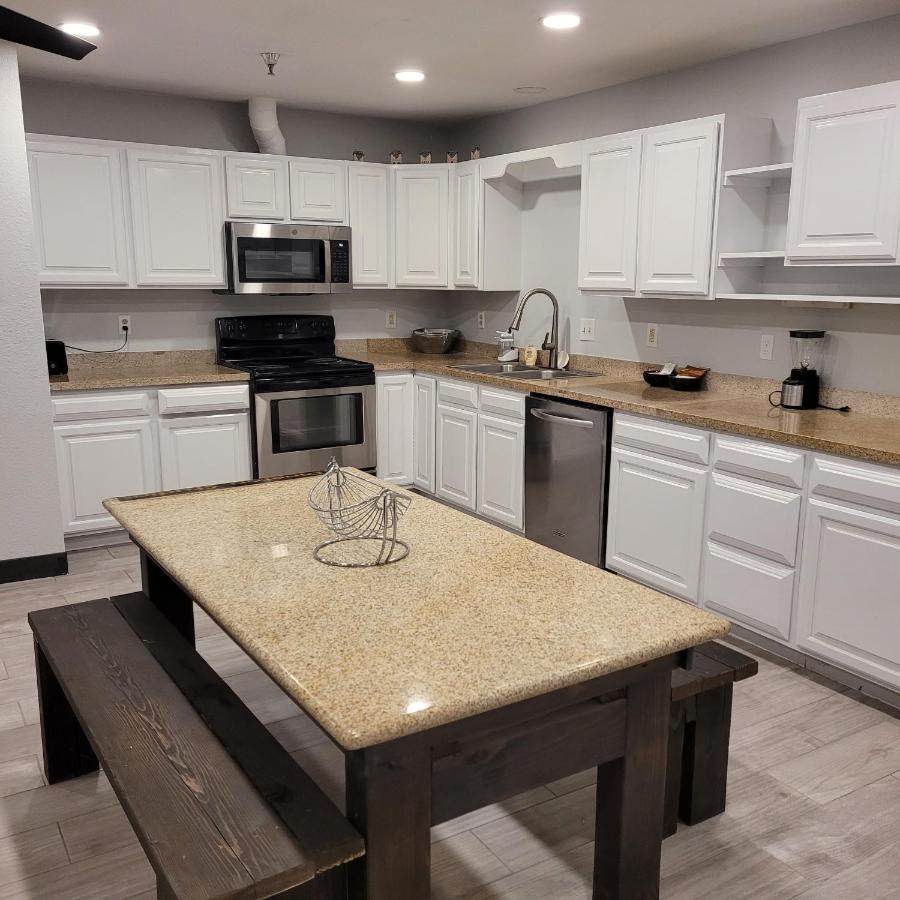 Pinetop Studio Suites Pinetop-Lakeside Exterior foto