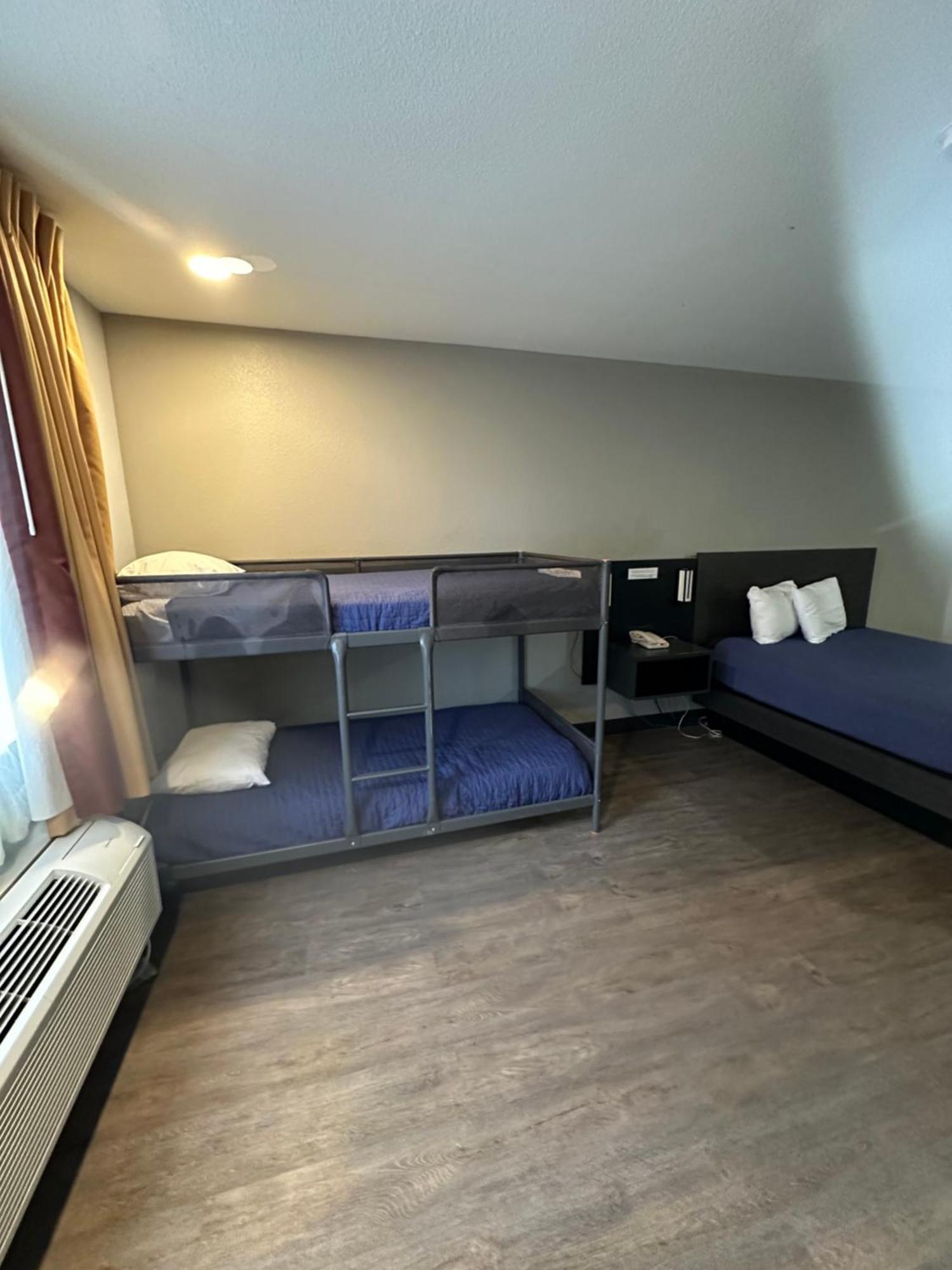 Pinetop Studio Suites Pinetop-Lakeside Exterior foto