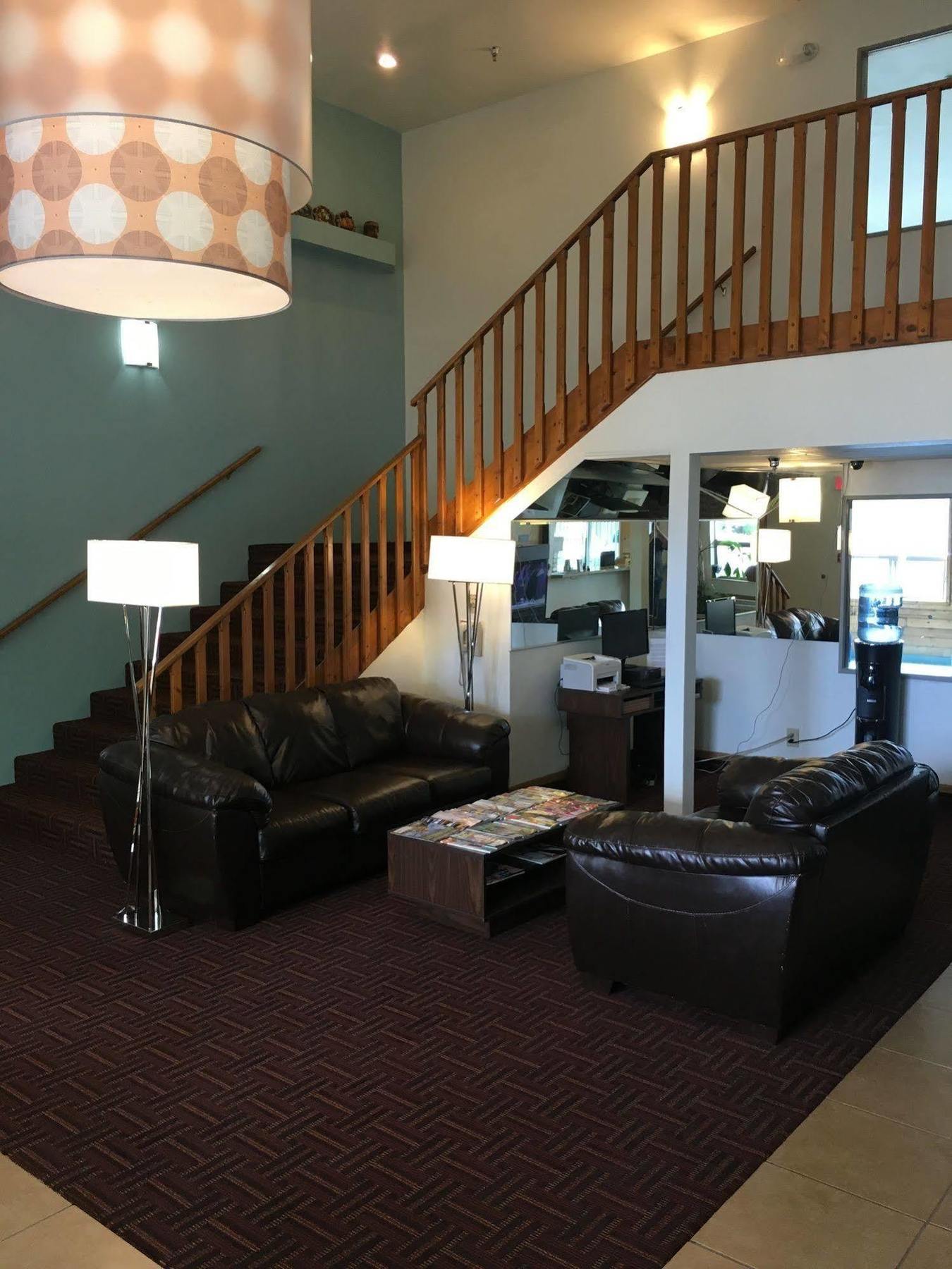 Pinetop Studio Suites Pinetop-Lakeside Exterior foto