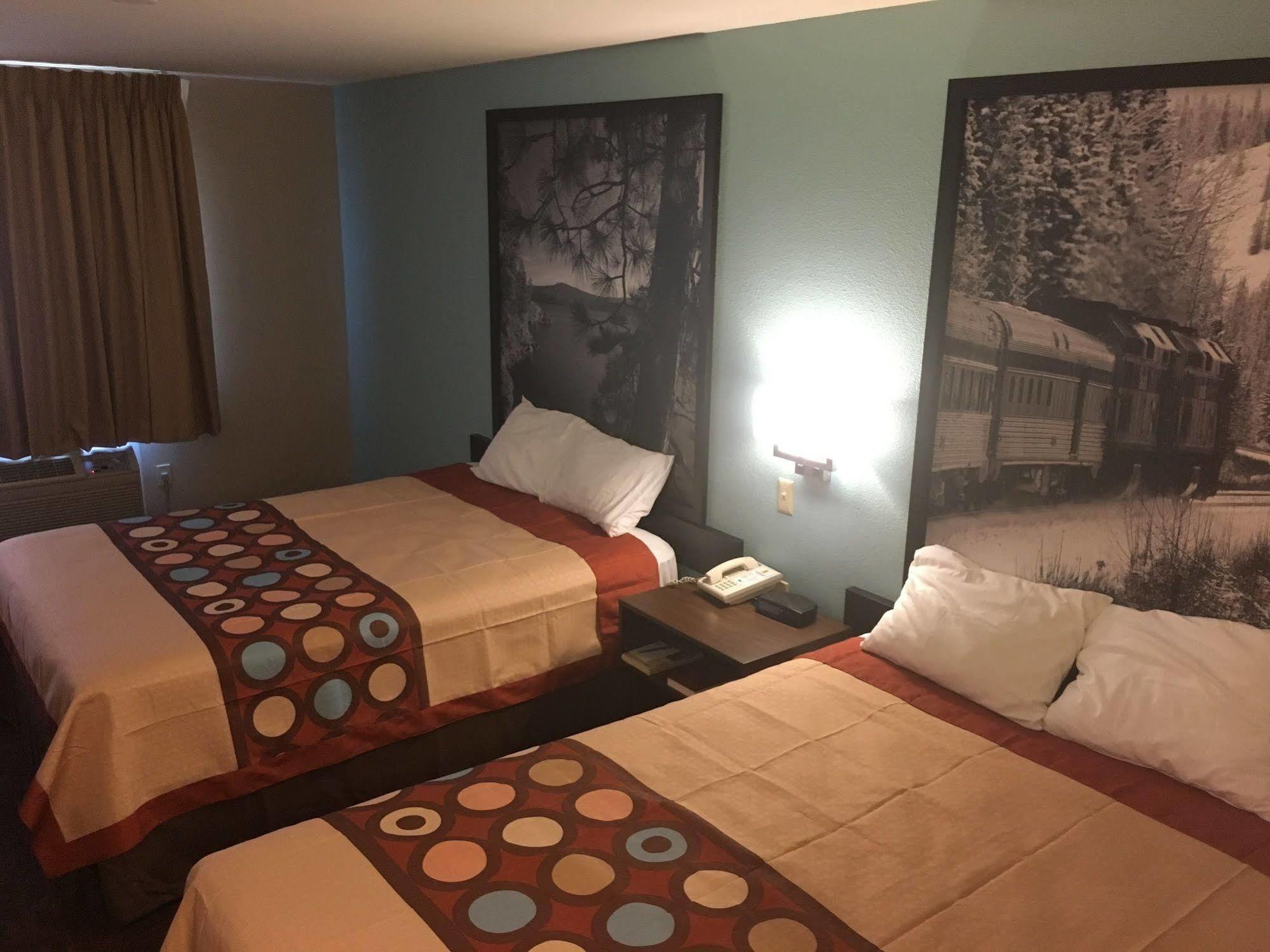 Pinetop Studio Suites Pinetop-Lakeside Exterior foto
